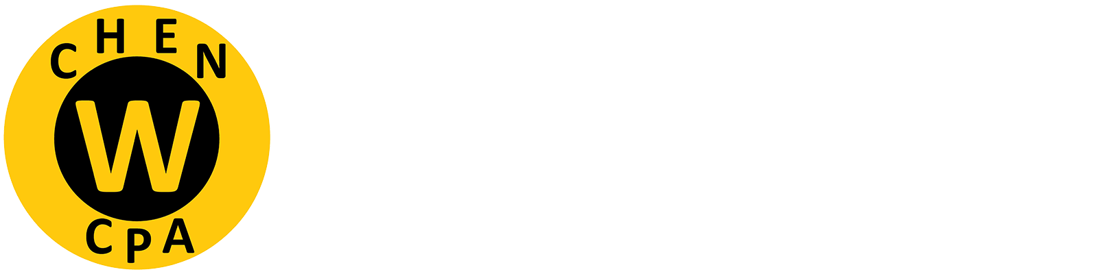 Will Chen CPA PLLC Logo