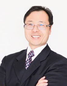 Will Chen, Managing Shareholder, Will Chen CPA PLLC